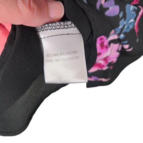 Rose & Olive Women's Top Size M - Picture 7 of 7